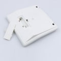 Miniatyrbillede 4 af 6: DS-200ML Klassisk lommeregner - Store knapper Hvid