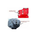 Miniatyrbilde 5 av 5: NI-CD & NI-MH Batterilader for Makita Lader DC18RA, DC18SE, DC1414 Batteri 7.2V-18V Erstatning Elektroverktøy Batterilader LaiPuDuo