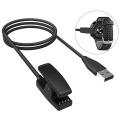 Miniatyrbillede 1 af 5: Smart Watch USB-opladerkabel til Garmin Forerunner 735xt 235 230 630 Approach S20