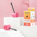 Miniatyrbild 6 av 8: 1 st 45/65/85 mm Ultralätt Cykelinnerslang 700c x 18-32c Väg A A A A