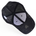 Pikkukuva 7 / 8: Baseball-lippis Kamouflage Taktisk Utomhus Soldat Strid Paintb A3 A3 A3 A3