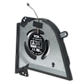 Miniatyrbillede 5 af 5: Køleventilator til bærbar computer til ROG Zephyrus-G15 GA503 GA503Q 13NR04J0T04011 Notebook Cooler VGA Køler 12V 1A 4pin 4 tråd CPU