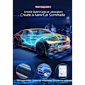 Pikkukuva 9 / 11: Auringonsuojat Teslan Model 3 Auringonkatolle Highland 2024 Model Y 2021-23 Jääkangas Solki Auringon Varjo Lasin Etu Taka Kattoluukku Tarvike gray Model Y