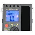 Miniatyrbillede 2 af 5: 1000V3548 Megohmmeter Pointer Resistens Måleinstrument Høj Præcision Digital Multimeter Multimeter