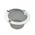 Pikkukuva 8 / 8: Muovinen pintakaivon korikori maanpäällisiin uima-altaisiin, yleismallinen With  Handle