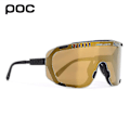 Pikkukuva 3 / 5: 2023 Poc Devour pyöräilylasit UV400 MTB urheilu Unisex miehille ja naisille C4
