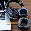 Pikkukuva 4 / 5: Slitstarka öronkuddar Pannband Memory Sponge Öronkudde för Astro A40TR Headset A