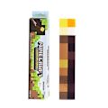 Pikkukuva 2 / 2: Minecraft-lyhty, LED-taskulamppu, kaivoslyhty, neliömäinen lamppu, koristeellinen taskulamppu