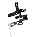 Miniatyrbillede 7 af 9: Harddisk Interposer SATA Adapter Harddisk Connector til Dell Latitude E6230