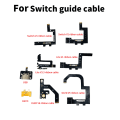 Pikkukuva 1 / 5: 8 kpl/setti Core-siru Nintendo Switch Oled Lite -konsolille Flex C