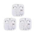 Miniatyrbilde 3 av 5: USB-C Type-C hodetelefoner In-Ear med mikrofon