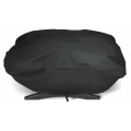Pikkukuva 1 / 5: 210D suoja Weber Q1200 ja 1000 kaasugrilleille, sopii Q1200, Q1400, Q1000, Q100, Q120, Baby Q, Anti-UV