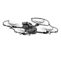 Miniatyrbillede 4 af 5: Propellerbeskyttelse til Holy Stone HS720G Hurtigudløsningspropeller Beskyttelsesringe Beskyttelsesbur Drone Tilbehør