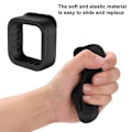 Miniatyrbillede 7 af 11: Universal DSLR Kamera Aluminium Legering Hurtig Kamera Objektiv ND Filter Montering til 49mm 58mm DSLR Objektiv Adapter 49mm