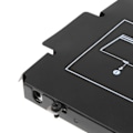 Miniatyrbillede 4 af 5: Bærbar computer tilbehør harddiskbeslag med 8 skruer til HP EliteBook 840 G3 G4