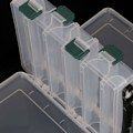 Miniatyrbillede 3 af 5: Fiskeredskabsbeholder Agnsboks Lokkekasse
