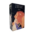 Miniatyrbillede 8 af 8: 7*12cm engelsk version Tarot Deck For The life code tarot Oracl A4 En størrelse A4 One size