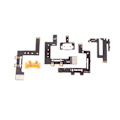 Miniatyrbilde 2 av 8: För Switch Lite NS Oled Flex Sx Switch Reviderad V1 V3.3 TX PCB C B en storlek B one size