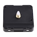 Miniatyrbilde 3 av 11: Kvarts Veggklokke Bevegelse Mekanisme Motor Display Batteridrevet Utbytte Kit for DIY Reparasjon Passer 35cm Diameter Disker