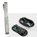 Miniatyrbillede 2 af 11: Holdbar til logitech G703 Hero Mouse Side Buttons Motherboard Circuit Board Kabel