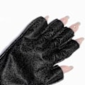 Miniatyrbilde 3 av 7: 2 stk Anti Uv-stråler Beskyttelseshansker Neglehansker Led-lampe Negle Uv P A onesize A onesize