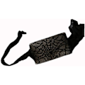 Miniatyrbilde 4 av 5: Halloween Strømper for Kvinner Edderkoppnett Bodysuit Hexe Fancy Dress