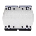 Miniatyrbilde 3 av 5: 2 stk barberblad for Braun M60 M90 P60 P70 barbermaskin LANG