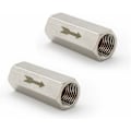 Pikkukuva 1 / 4: 2 kpl 1/4 \"