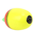 Miniatyrbilde 2 av 5: Lyste Glow Fiskebobber - Lysende EVA Flyteutstyr (40g / 1,4oz)