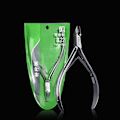Miniatyrbillede 2 af 5: 1 stk icle Nipper Negleværktøj Remover ter Clipper Trimmer Fjer A1