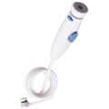 Miniatyrbillede 1 af 5: Waterpik Erstatningshåndtag Kompatibelt med WP-100, WP-450, WP-660, WP-900