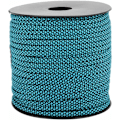 Miniatyrbillede 3 af 5: Paracord Camping Reb, 7 Kerne Tyk Paracord Redningsreb til Opsætning af Telte, 50m 4mm Camping Reb