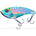 Miniatyrbild 4 av 5: Simning Lure Animerad Fiske Lure Simning Lure Med Krok
