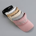 Miniatyrbillede 6 af 8: Mode Uge Design Kvinde Tom Top Hat Sommer Ensfarvet Lar Sort one size Black one size