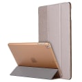 Miniatyrbillede 1 af 5: Etui til iPad 10,2 tommer (2021 iPad 9. generation / 2020 iPad 8. generation / 2019 iPad 7. generation) - Guld