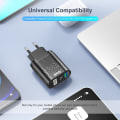 Miniatyrbillede 8 af 11: Fjernbetjening til Onkyo Power Amplifier AV Receiver Controller HT-R390 HT-R290 HT-R380 HT-R538 HT-RC230