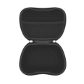 Miniatyrbillede 3 af 5: Ny PS4 PS5 Switch Pro Game Controller Opbevaringspose Hard EVA Tra grå one size grey one size