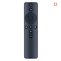 Miniatyrbild 1 av 8: TV-fjärrkontroll XMRM-00A XMRM-006 Röstfjärrkontroll för Mi 4A 4S 4 D onesize D onesize