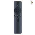 Miniatyrbilde 1 av 8: TV-fjernkontroll XMRM-00A XMRM-006 Stemmefjernkontroll for Mi 4A 4S 4 D onesize D onesize