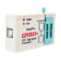 Miniatyrbillede 4 af 5: EZP2023 SPI-programmer EZP 2023 med adaptere 100 % original EZP 2023 højhastighed Basic afsnit