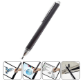 Miniatyrbilde 3 av 3: Disc Stylus Penna med utskiftbar spiss - Presis pekeskjermpenn for nettbrett