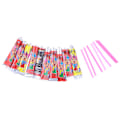 Miniatyrbillede 5 af 5: 100 stk. Boblelim Blåser Boblebold Legetøj til børn S Multifarvet 100stk Multicolor 100pcs