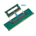 Miniatyrbillede 4 af 5: DDR3 DDR4 DDR5 bærbar computer til stationær hukommelseskort SO-DIMM til DDR5