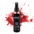Halloween Plasma Spray Simulering Vampyrblod Zombieblod