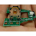 Miniatyrbild 3 av 10: Oberoende Musknappmodul Extern Knappmodul Mikrobrytare Knappbräde 1