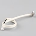 Miniatyrbild 5 av 5: Temperatursensor Sond 200K Termostat NTC Temperatursensor Vit
