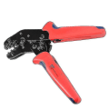Miniatyrbilde 2 av 5: Dupont Crimp Tool Awg26-18, Dupont Ratchet Crimping Med 1550 st Dupont Hane / Hona Pin Connect