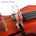 Miniatyrbild 3 av 8: Rätningsverktyg för Violinstråke för Nybörjare - Kollimatorjusteringsguide