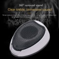 Miniatyrbillede 2 af 5: 1 par Universal 1000W 90db bil subwoofer o Super Power diskanthögtalare