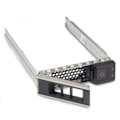 Pikkukuva 1 / 5: Uusi R740 R740XD 14G-palvelimen kiintolevykannatin 3,5 tuumaa DP/N: X7K